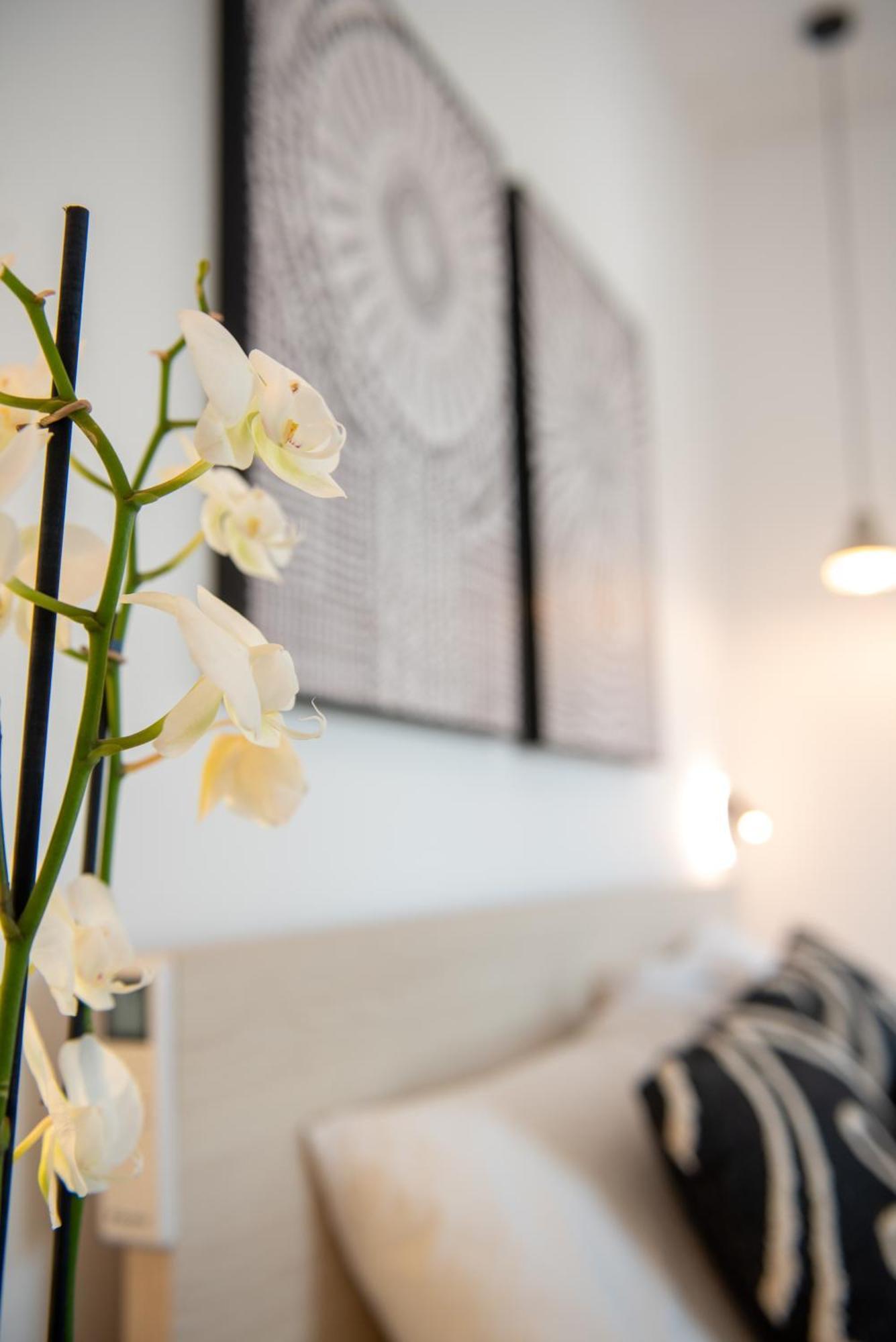 Tiffanys Villas Mykonos Town Esterno foto